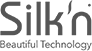 silkn logo